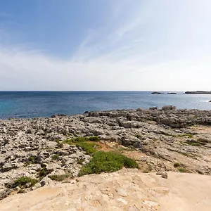 Villa Binilaya, Sant Lluís